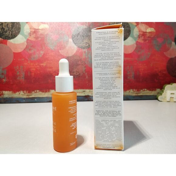 Nordic-C Glow Boost Hyaluronic 30 ml - Picture 3 of 5